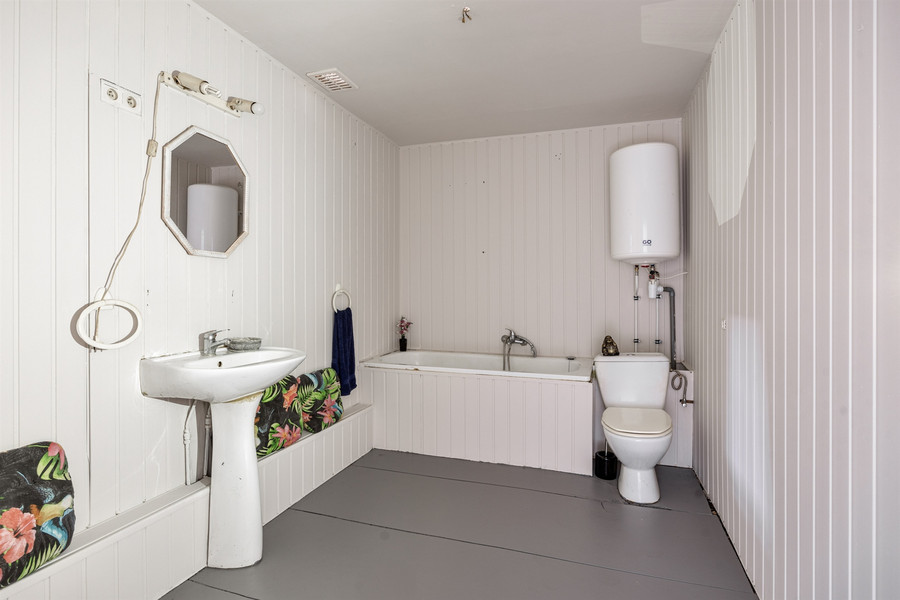 Appartement - photo 8