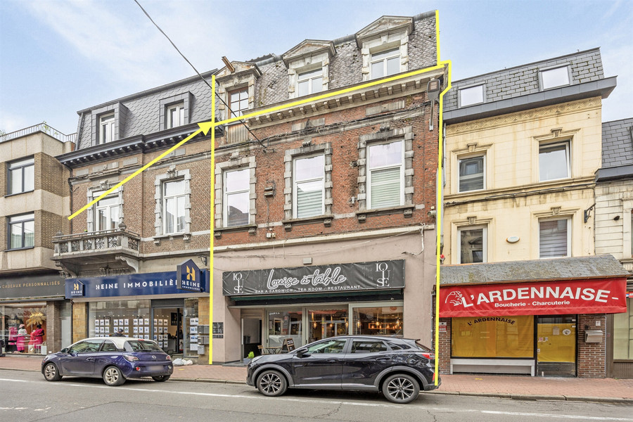 Appartement - photo 10