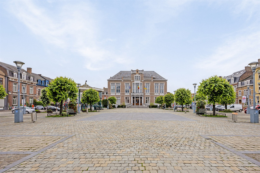 Appartement - photo 11