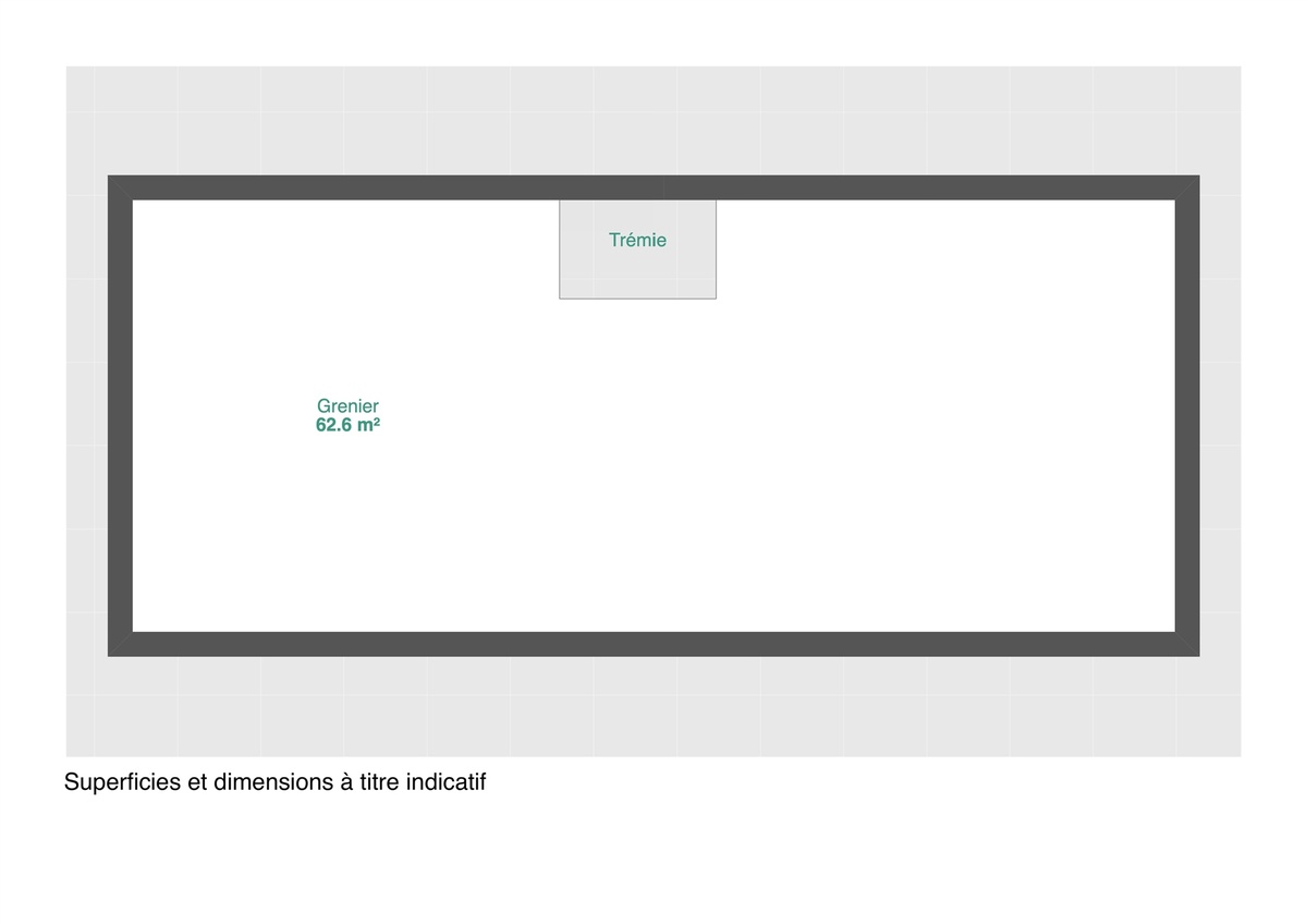 Appartement - photo 13