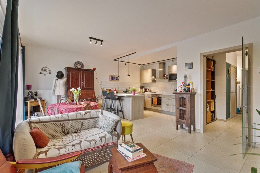 Appartement - photo 4