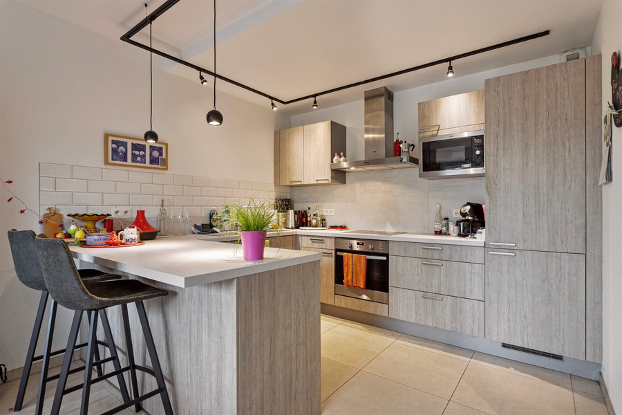 Appartement - photo 5