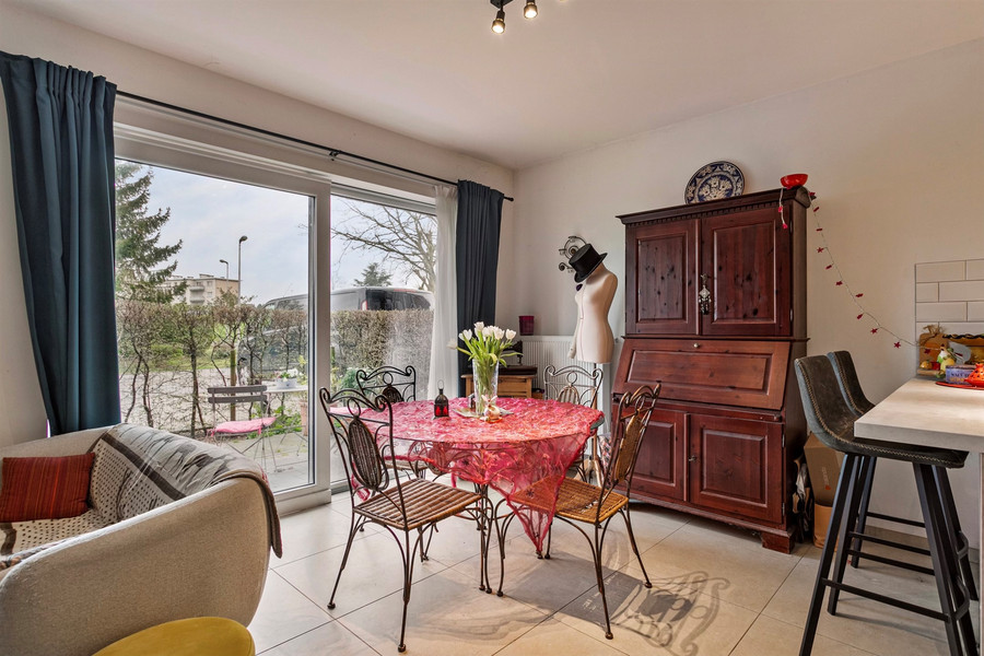 Appartement - photo 6