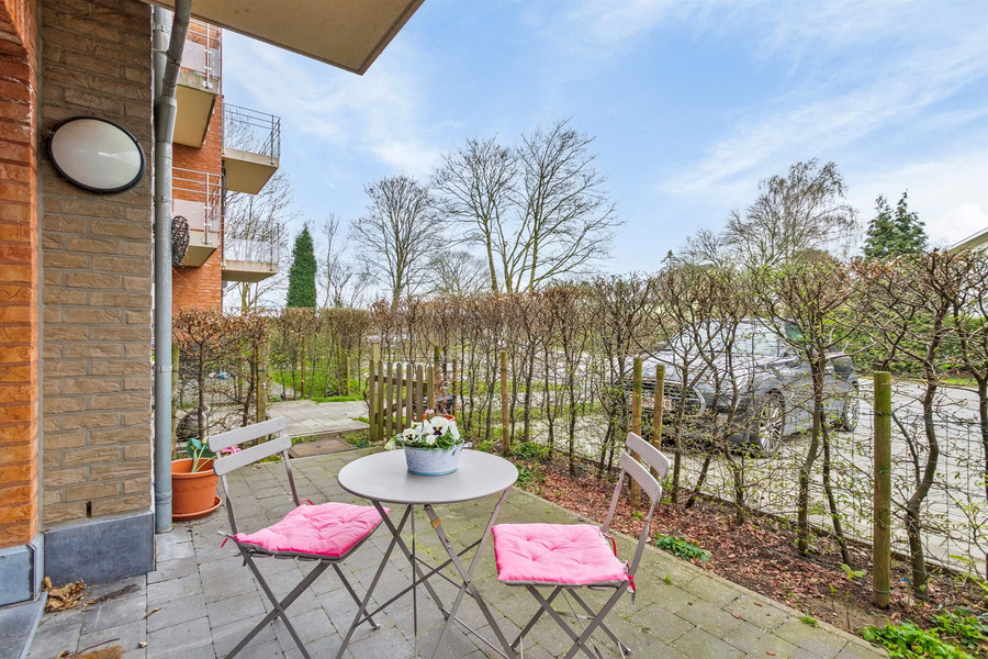 Appartement - photo 7