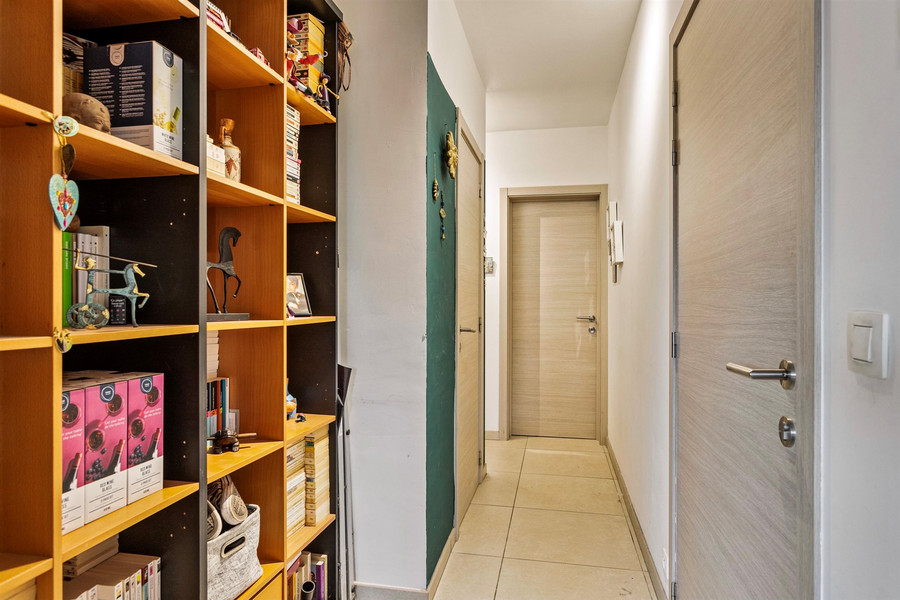 Appartement - photo 8