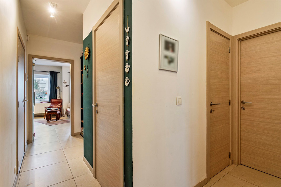 Appartement - photo 9