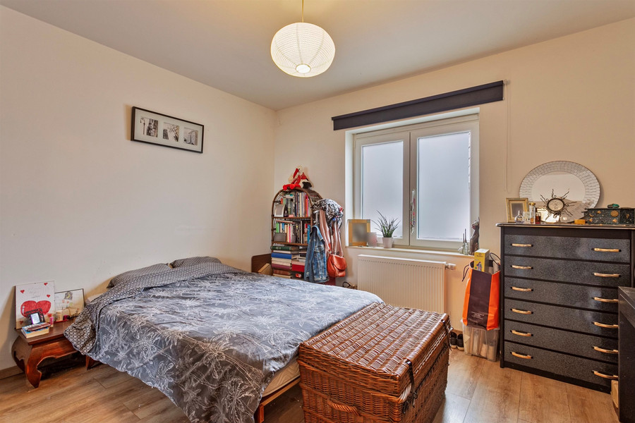 Appartement - photo 10