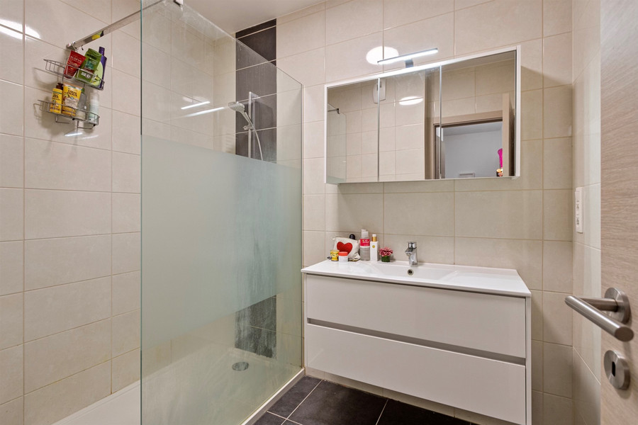 Appartement - photo 12