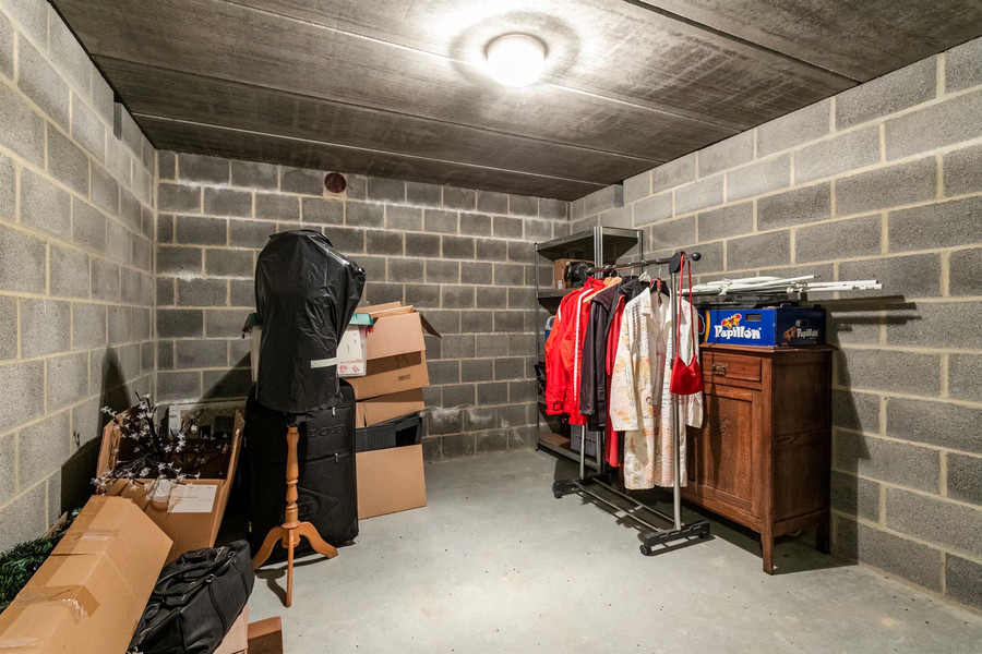 Appartement - photo 13