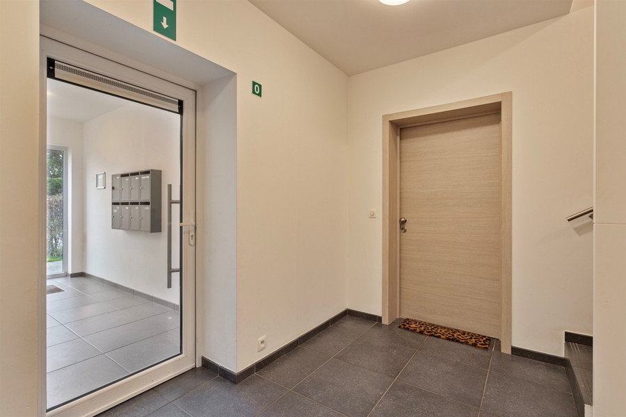 Appartement - photo 14