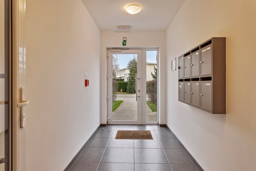 Appartement - photo 15