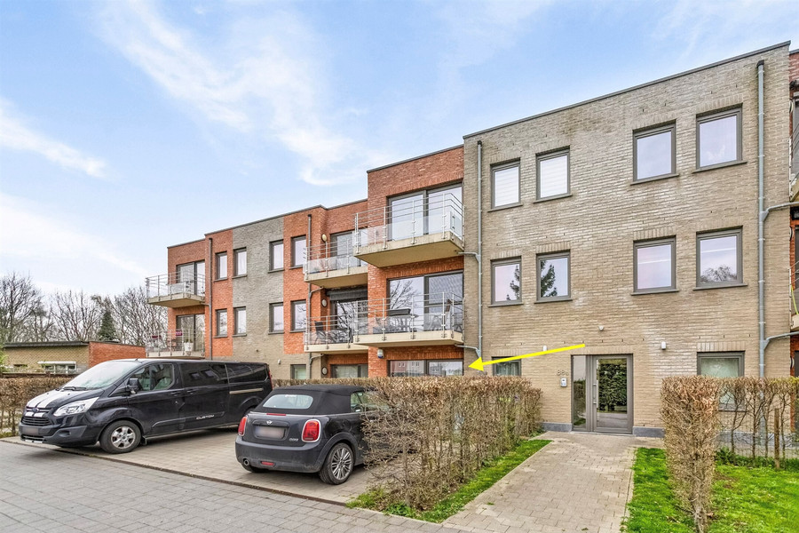 Appartement - photo 16