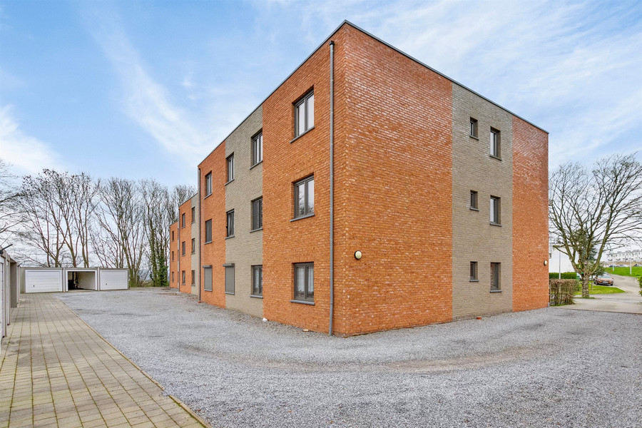 Appartement - photo 17