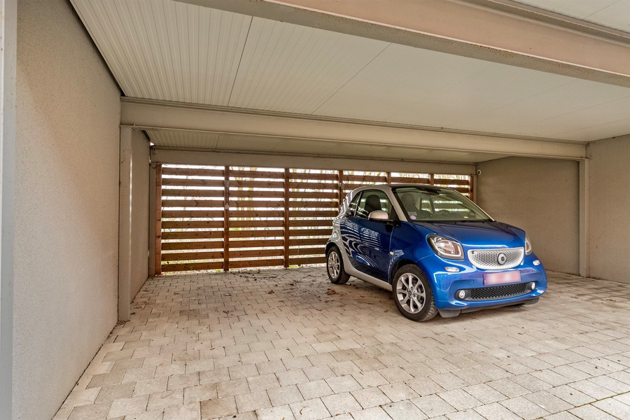 Appartement - photo 19