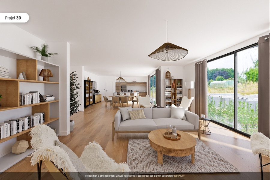 Propriété exceptionnelle - photo 5