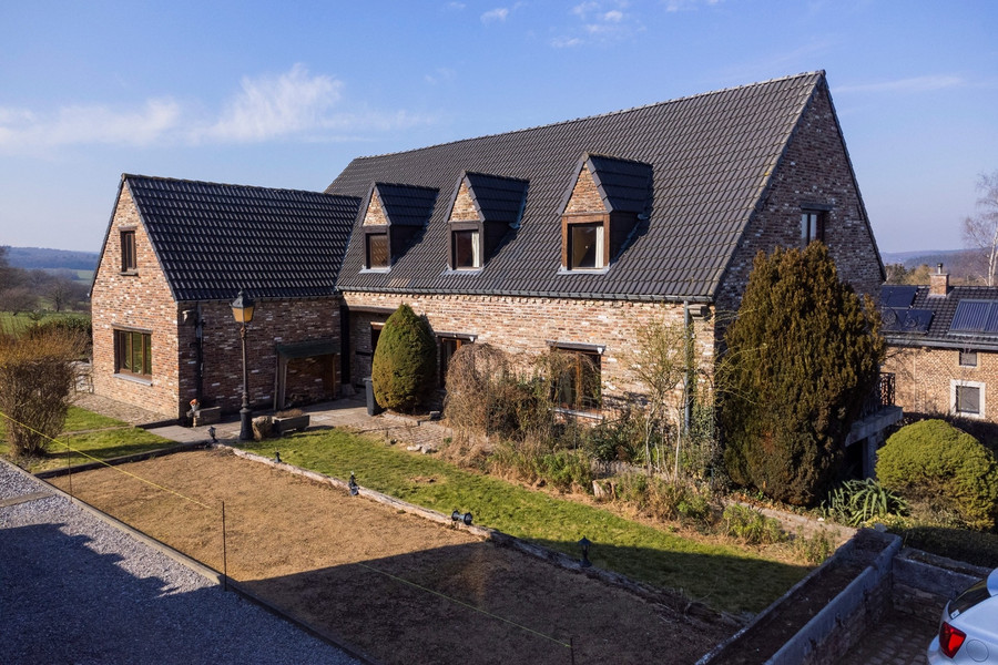 Propriété exceptionnelle - photo 1