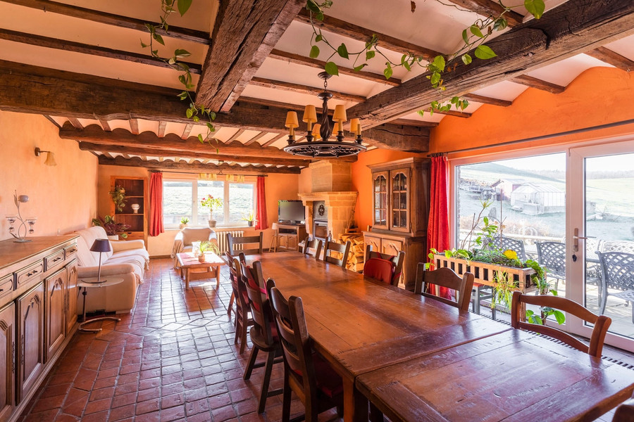 Propriété exceptionnelle - photo 4