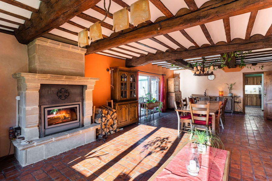 Propriété exceptionnelle - photo 5