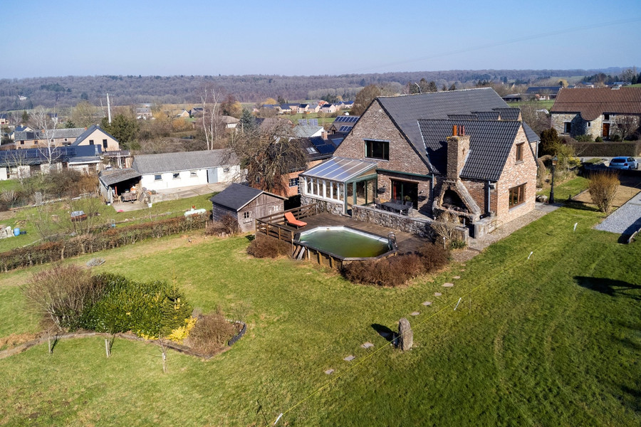 Propriété exceptionnelle - photo 24