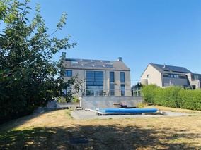 Maison - photo 2
