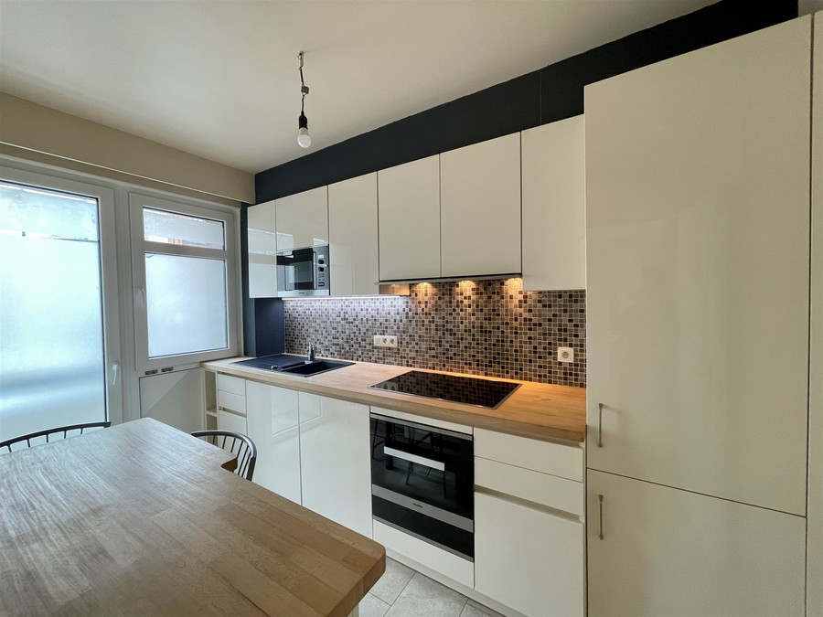 Appartement - photo 6