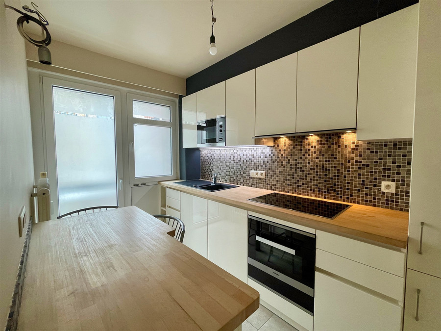 Appartement - photo 7