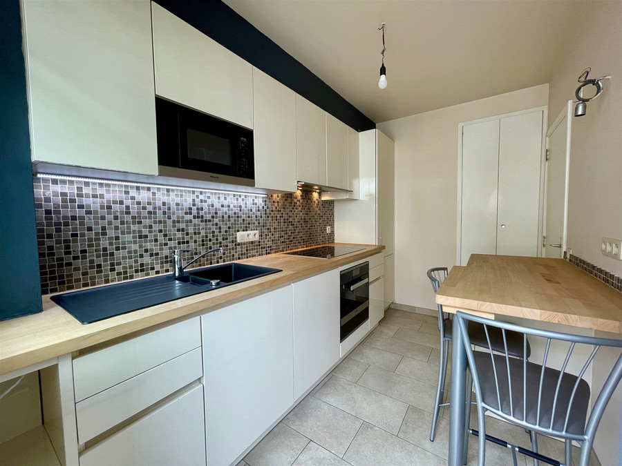 Appartement - photo 8