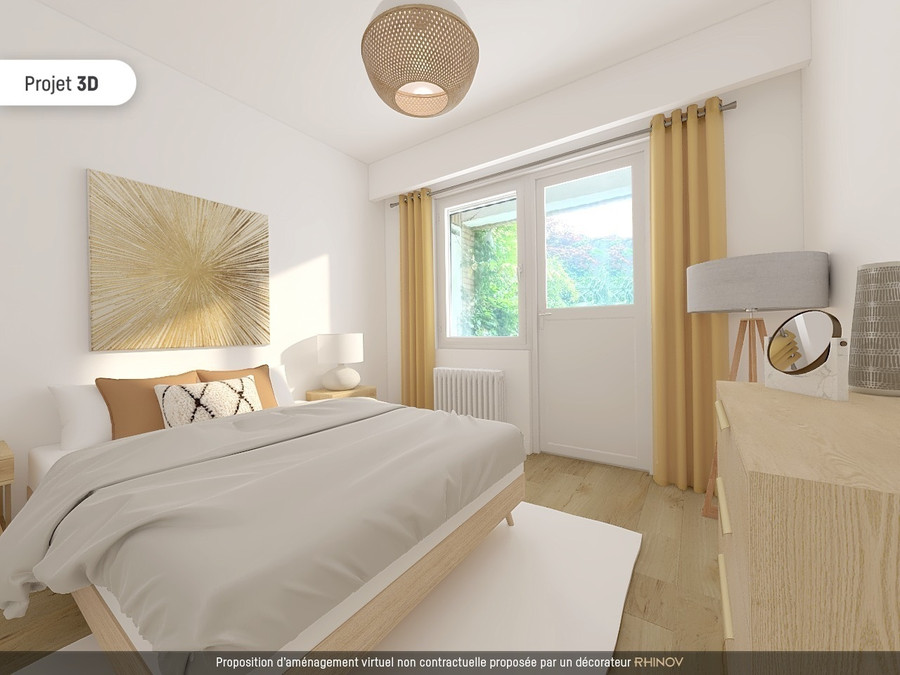 Appartement - photo 15