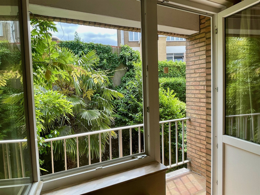 Appartement - photo 17