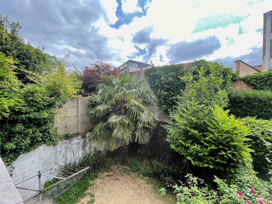 Appartement - photo 18