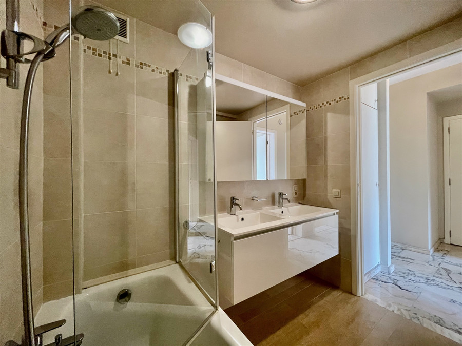 Appartement - photo 19