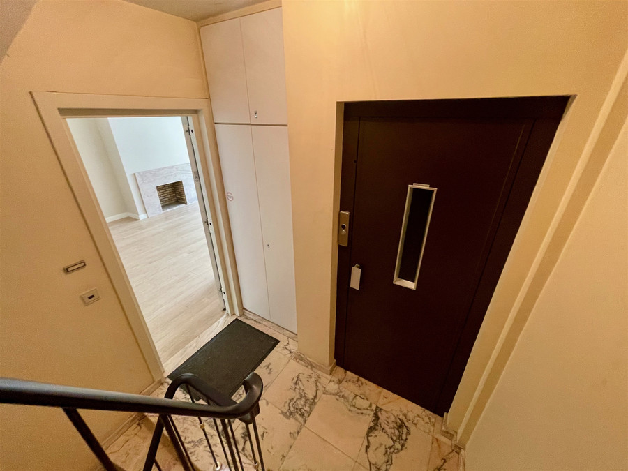 Appartement - photo 22