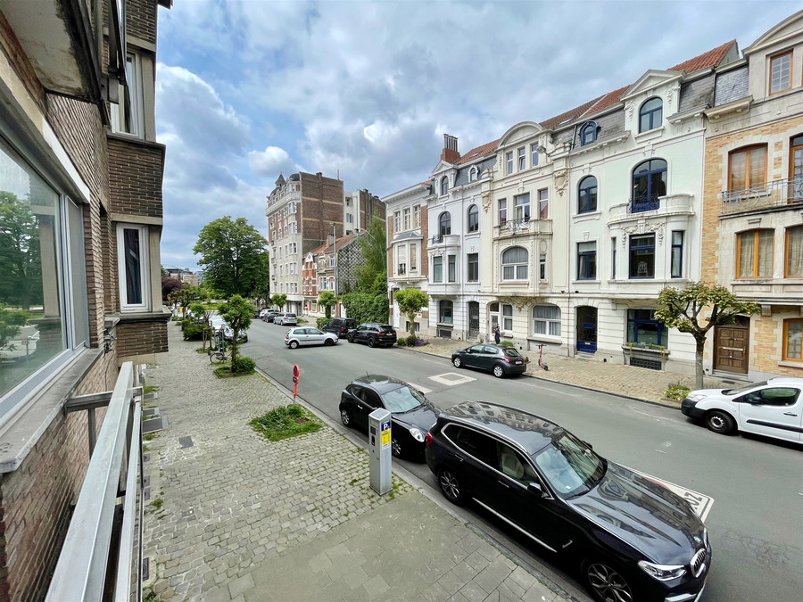 Appartement - photo 23