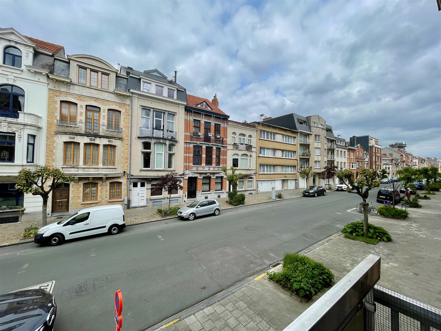 Appartement - photo 24