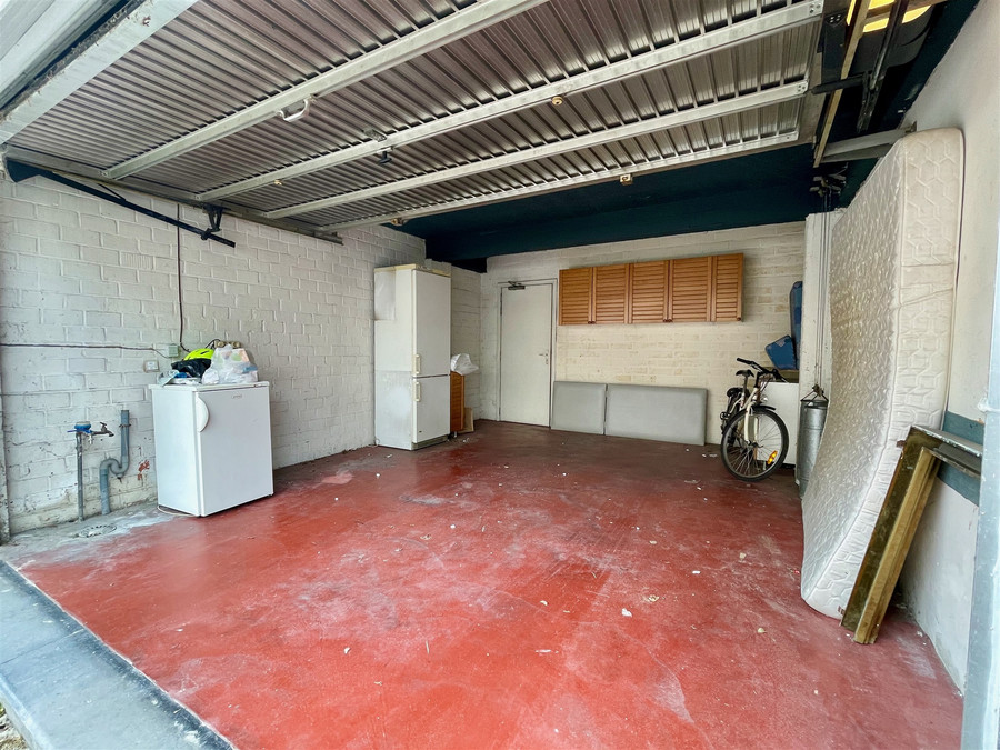 Appartement - photo 25