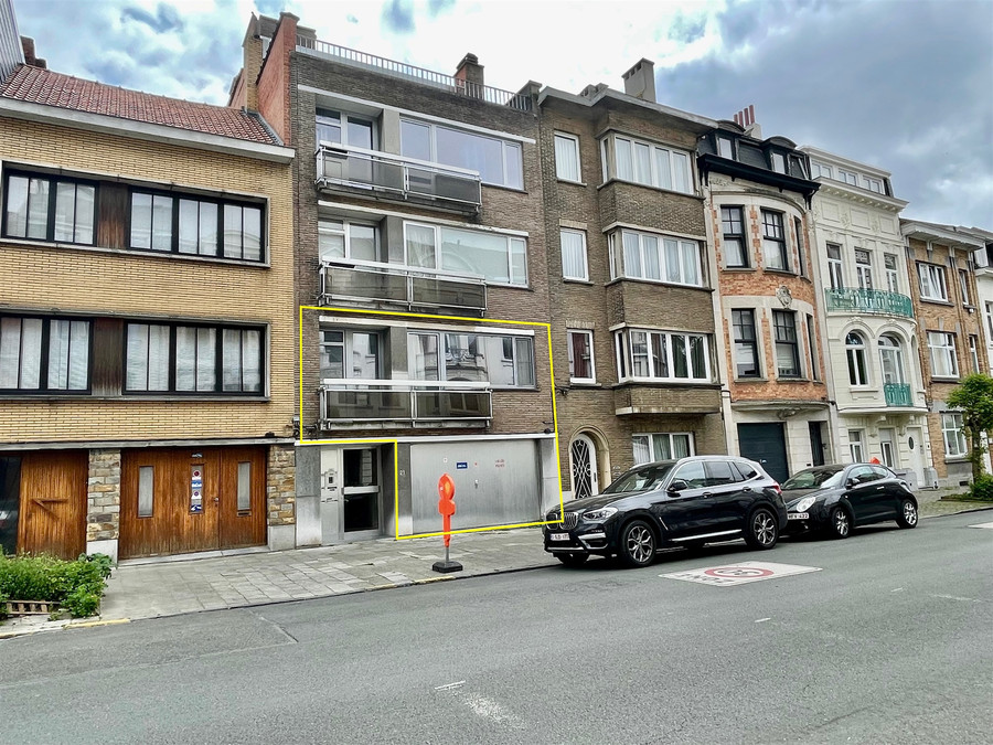 Appartement - photo 26