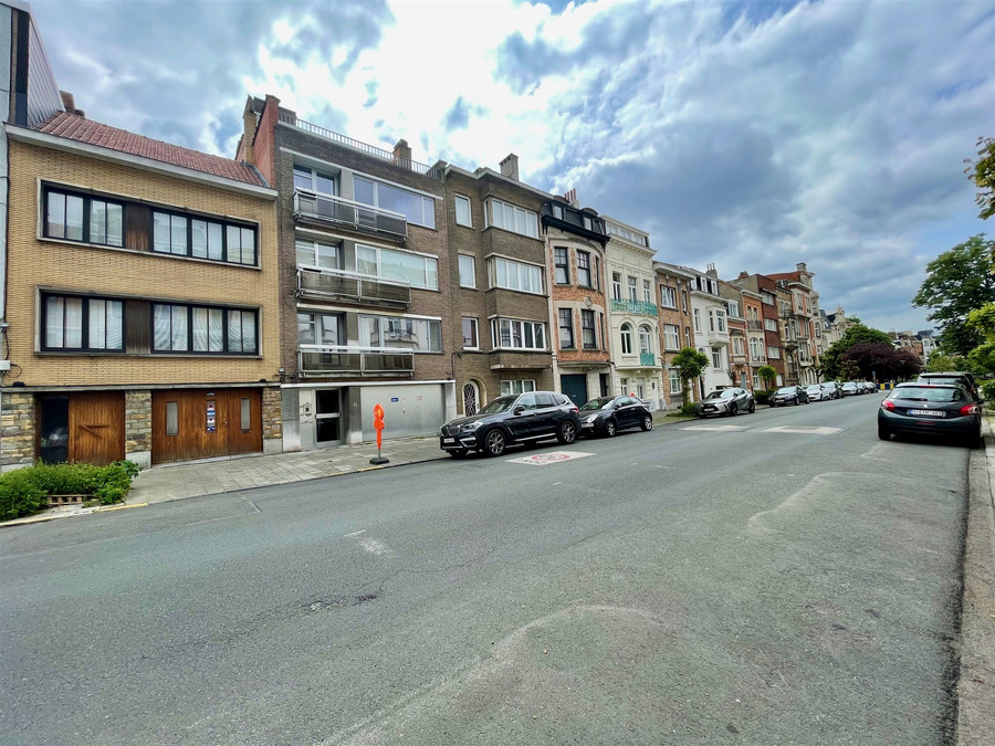 Appartement - photo 27