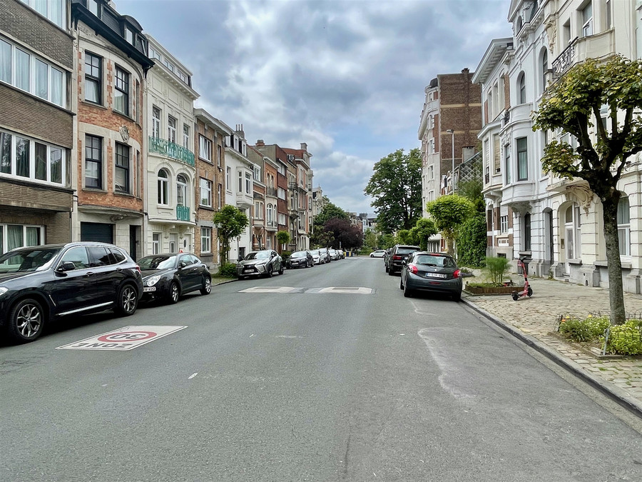 Appartement - photo 28