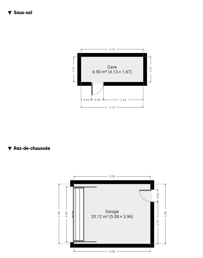 Appartement - photo 30