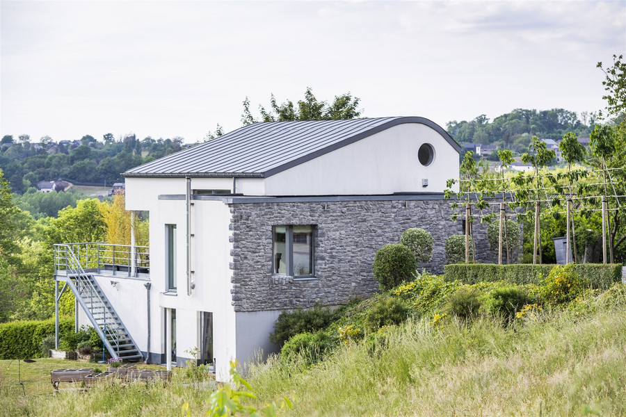 Propriété exceptionnelle - photo 1