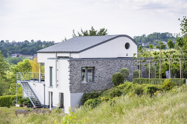 Propriété exceptionnelle