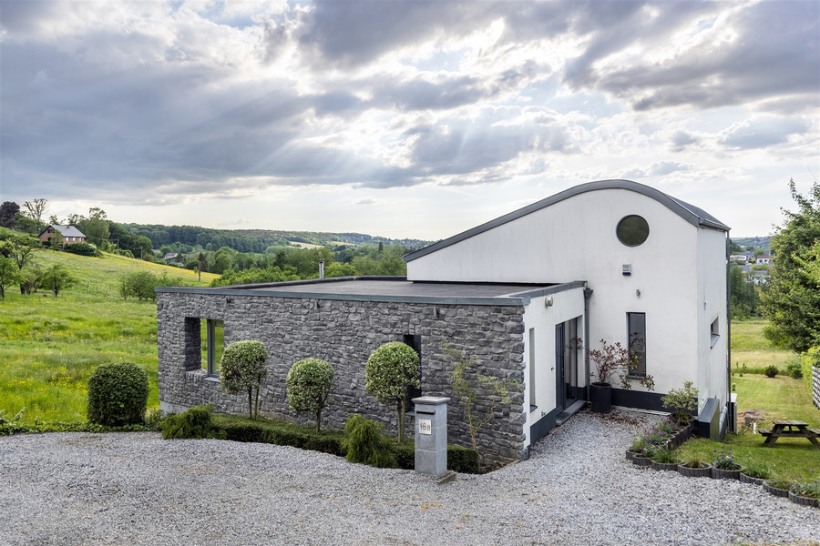 Propriété exceptionnelle - photo 2