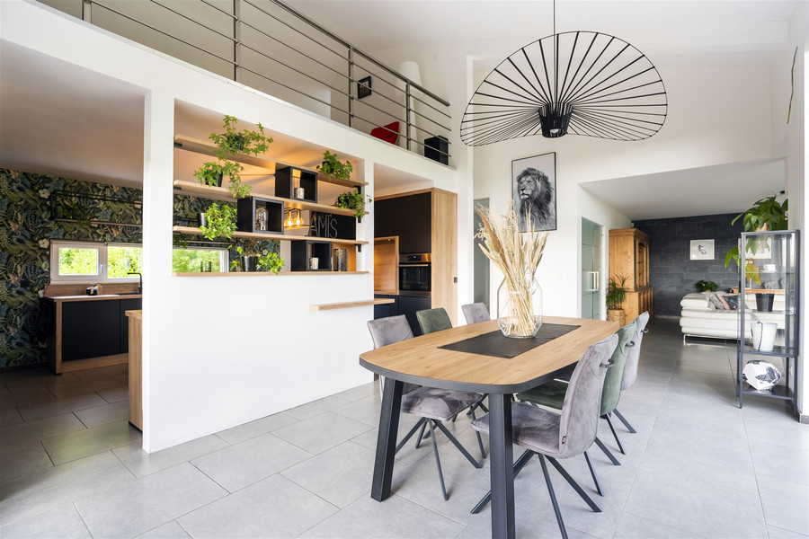 Propriété exceptionnelle - photo 10