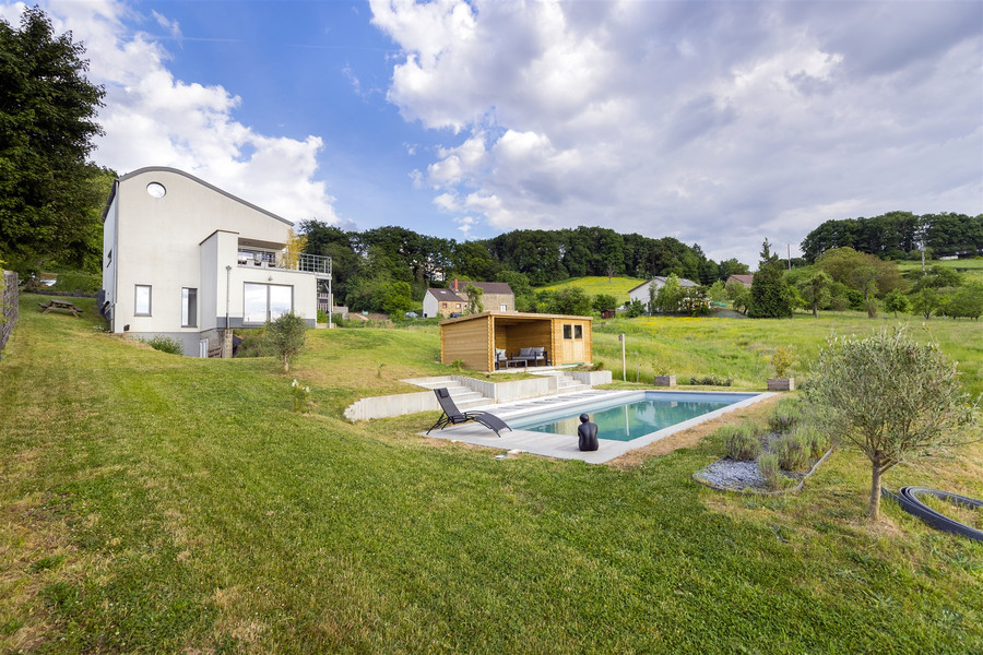 Propriété exceptionnelle - photo 20