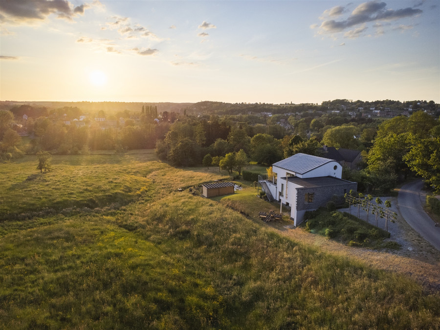 Propriété exceptionnelle - photo 22