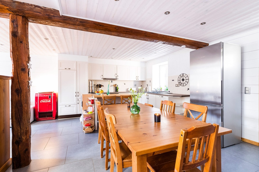 Bloc d'appartements - photo 3