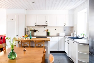 Bloc d'appartements - photo 4