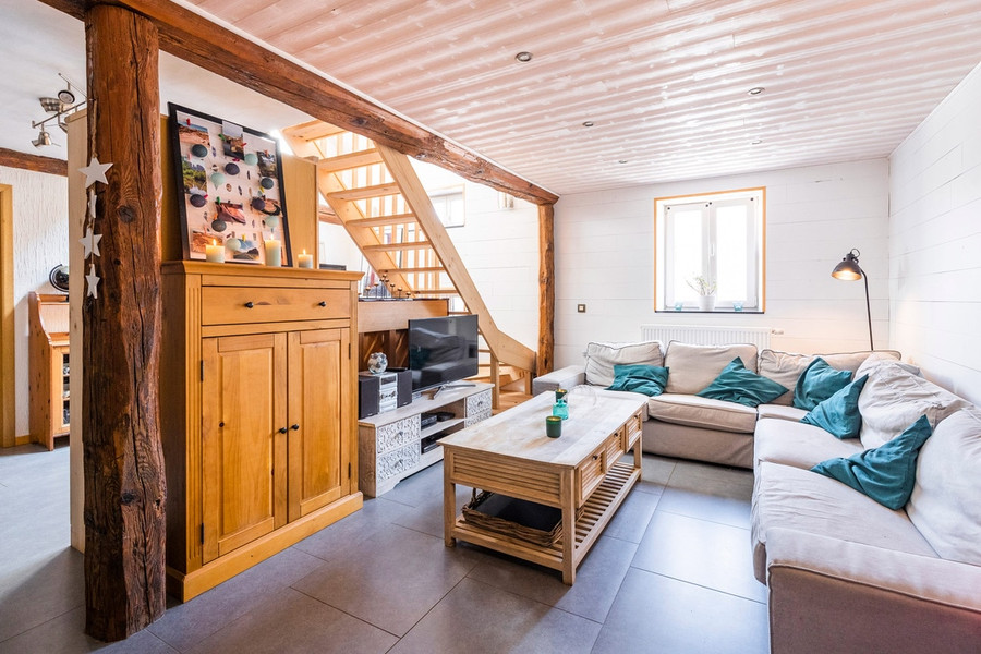 Bloc d'appartements - photo 6