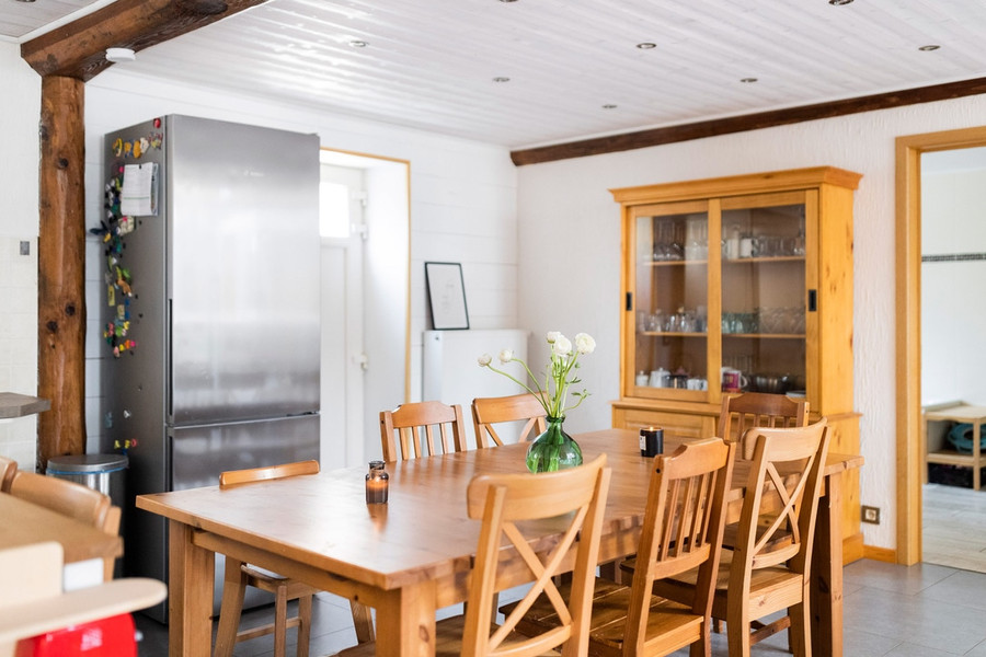 Bloc d'appartements - photo 7