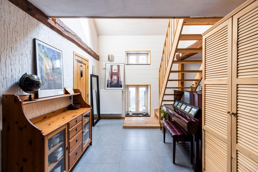 Bloc d'appartements - photo 10